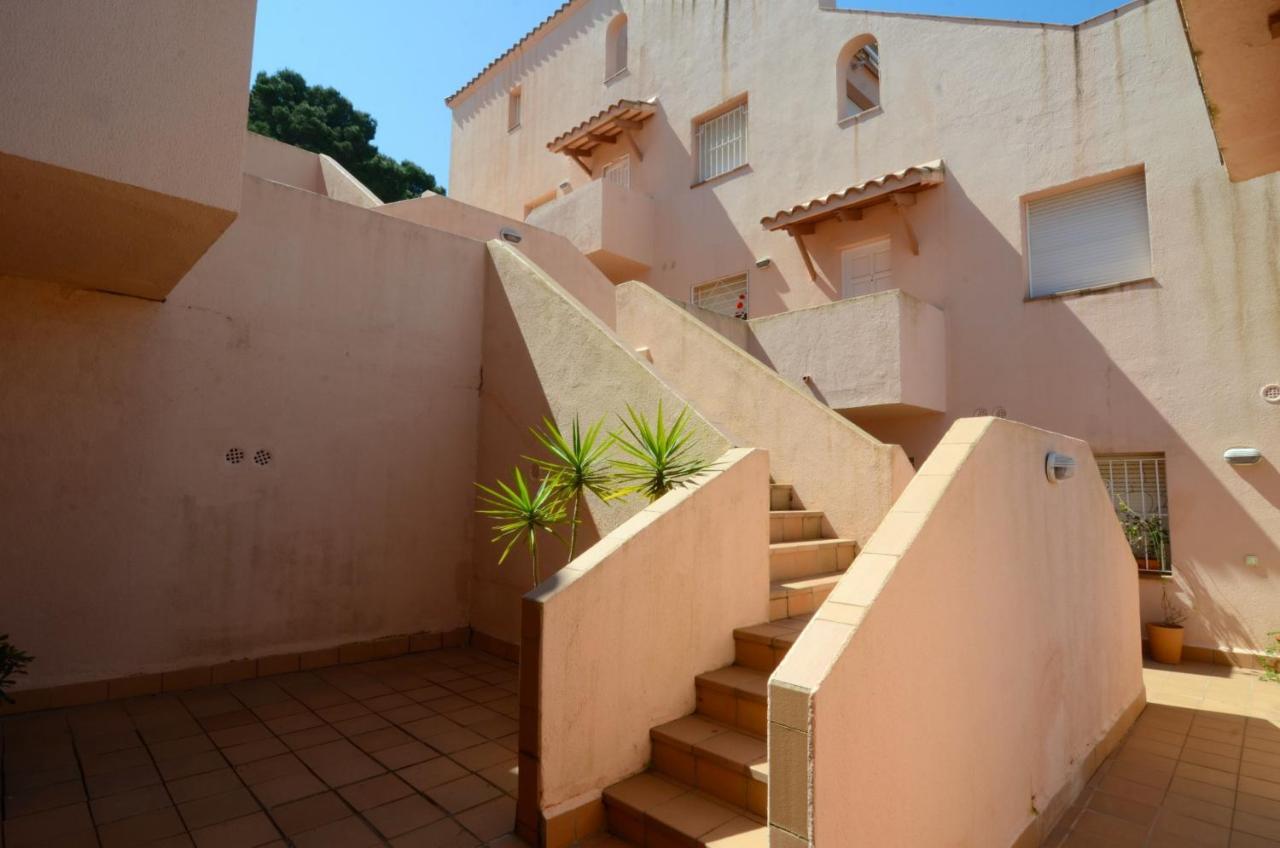 Ava Senia 5-1- Apartamento Vista Mar Begur Exterior photo
